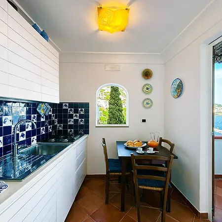 펜션 La Casa Di Anita *