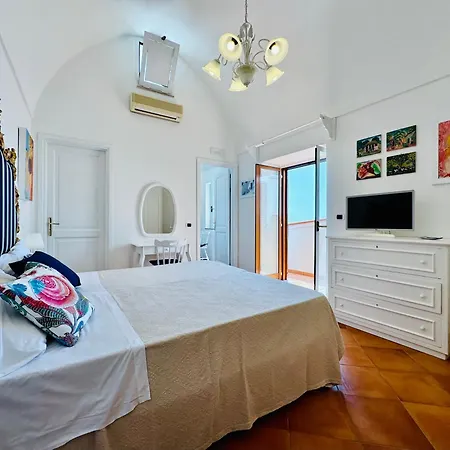 펜션 La Casa Di Anita *