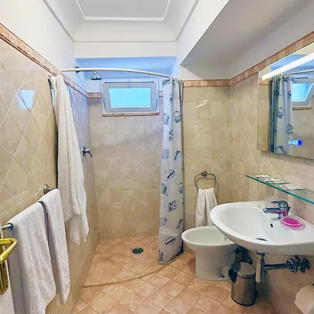 La Casa Di Anita 포지타노