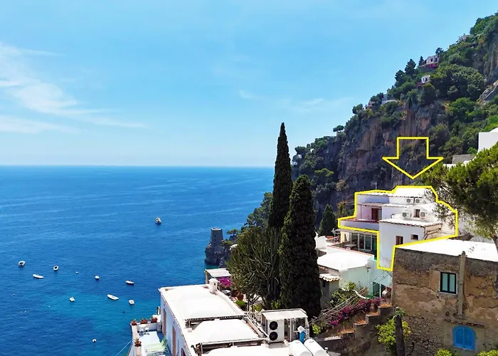 Casa de Férias La Casa Di Anita *