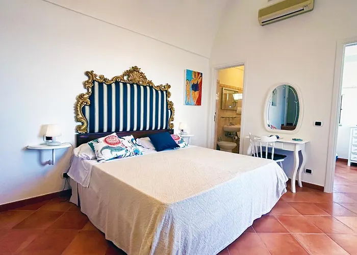 La Casa Di Anita Casa de Férias