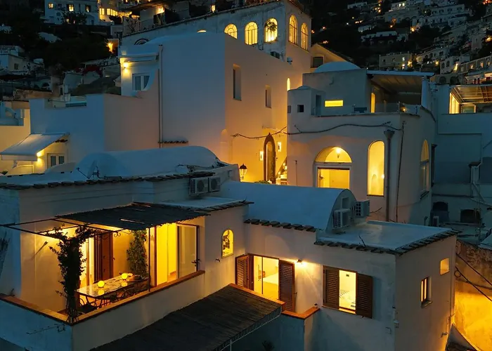 Casa de Férias La Casa Di Anita