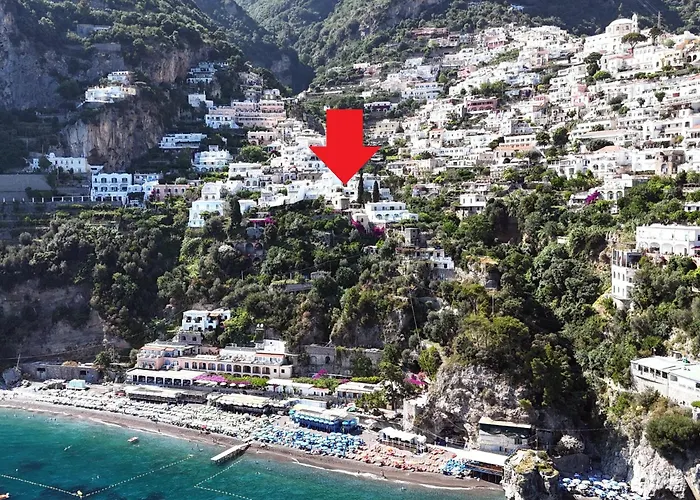 La Casa Di Anita Casa de Férias *