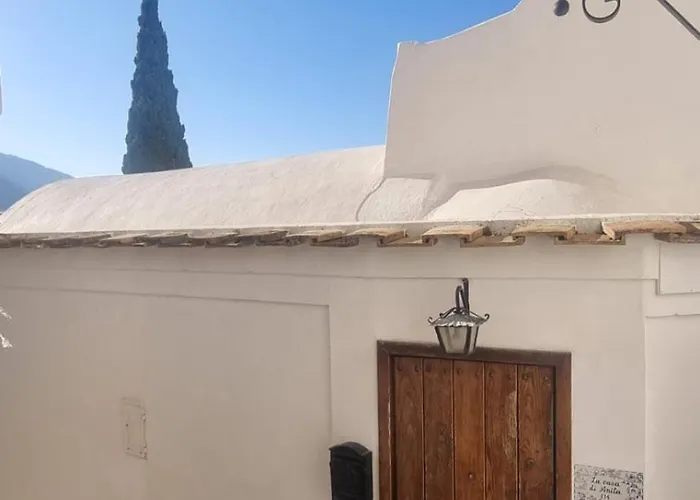 Casa de Férias La Casa Di Anita