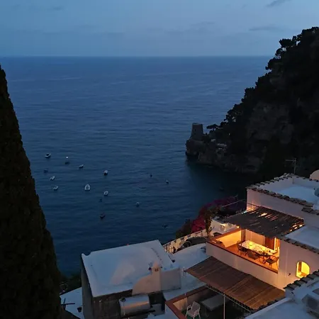 La Casa Di Anita *