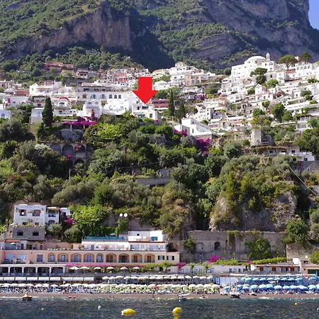 La Casa Di Anita *