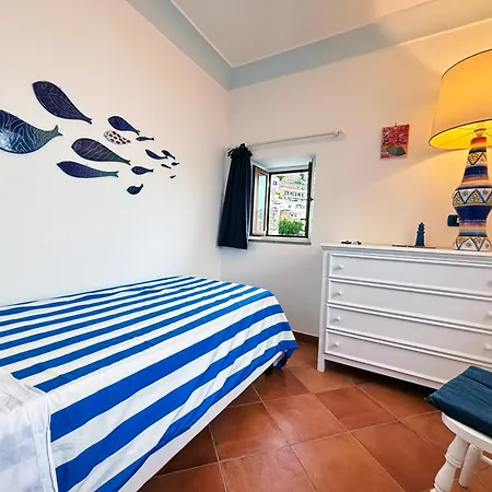 Semesterbostad La Casa Di Anita