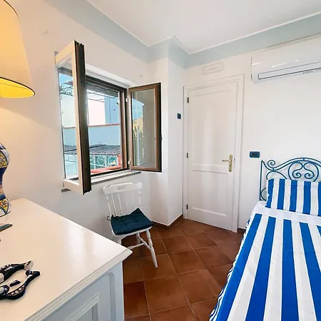 La Casa Di Anita Semesterbostad