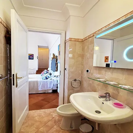 Будинок відпочинку La Casa Di Anita