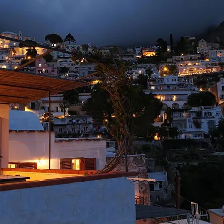 La Casa Di Anita Semesterbostad *