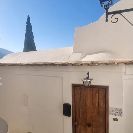Semesterbostad La Casa Di Anita