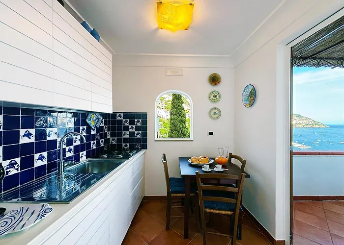 Holiday home La Casa Di Anita *