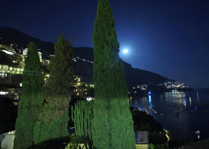 La Casa Di Anita Holiday home Positano