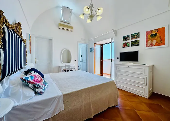 Будинок відпочинку La Casa Di Anita *