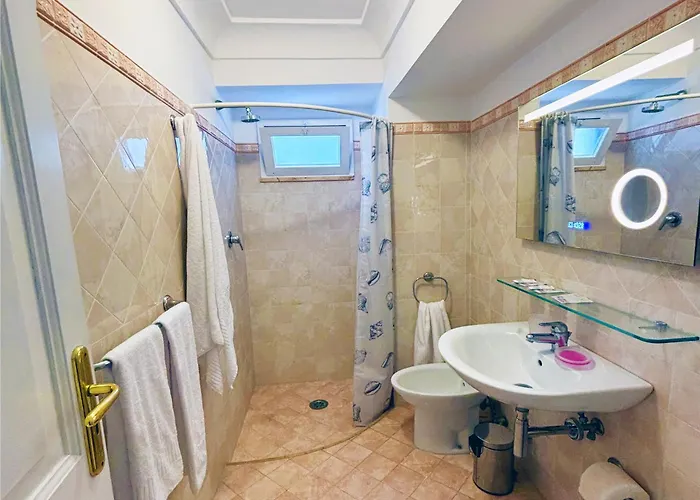 La Casa Di Anita Позітано