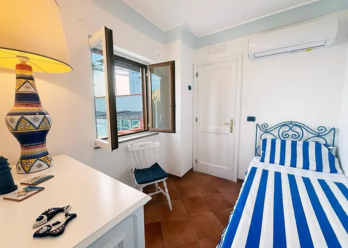 La Casa Di Anita Будинок відпочинку