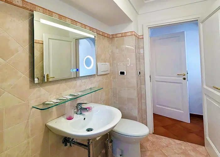 La Casa Di Anita Holiday home Positano