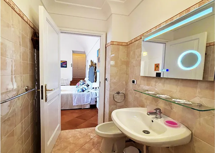 Будинок відпочинку La Casa Di Anita