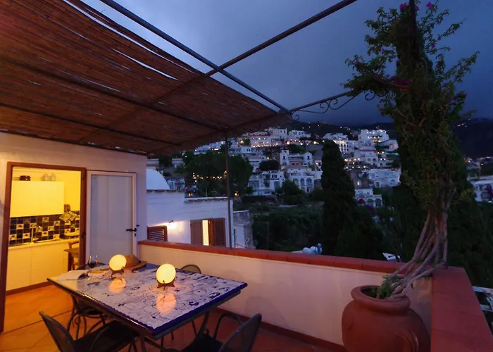 Holiday home La Casa Di Anita Positano