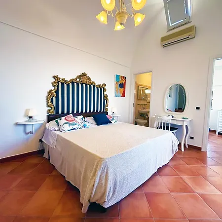 La Casa Di Anita 펜션