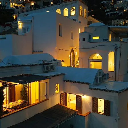 펜션 La Casa Di Anita